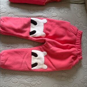 Súper ultra warm set for winter